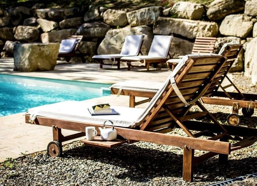 Piscine Photo