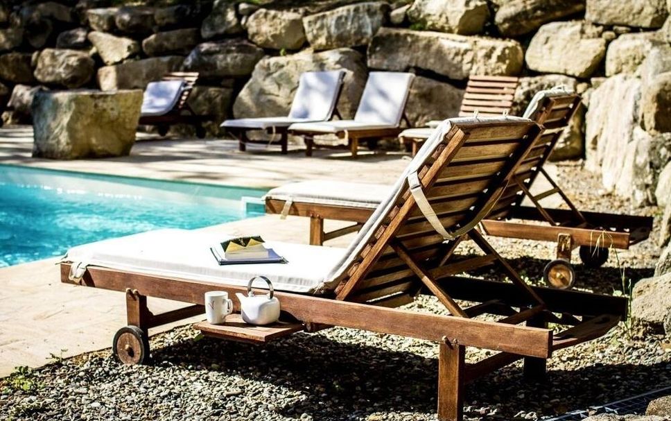 Piscine Photo