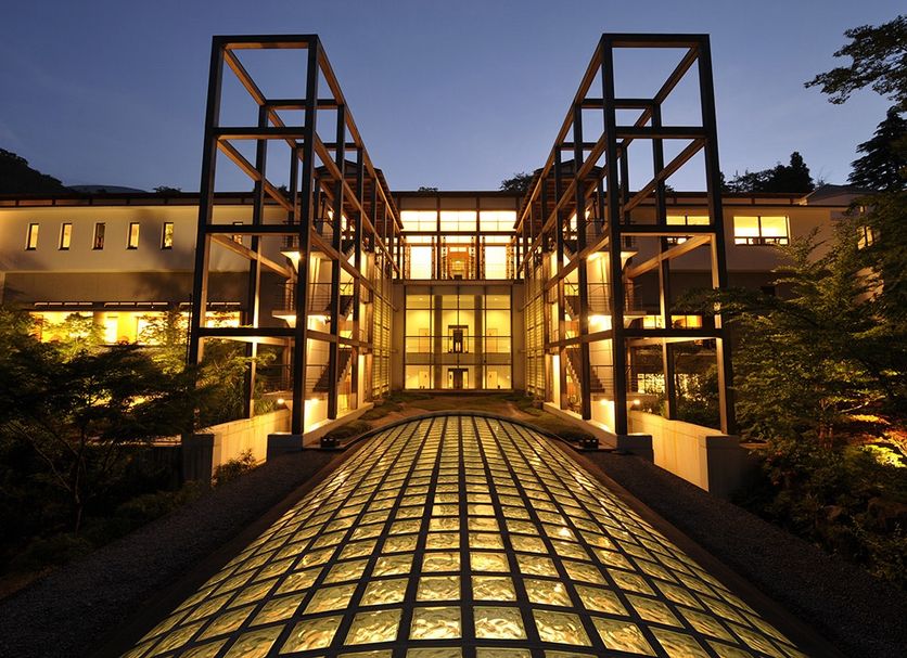 Bâtiment Photo