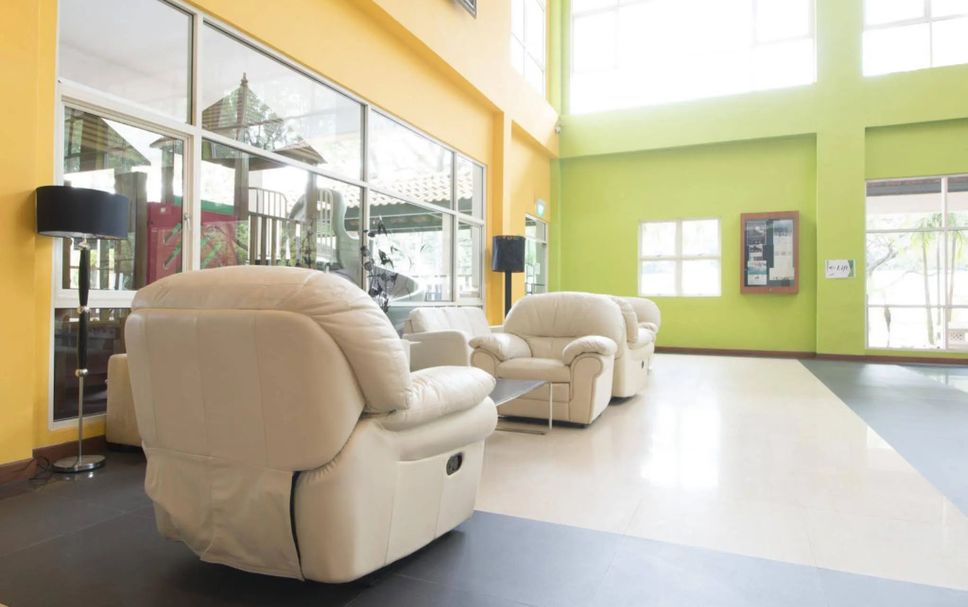 Hall d’entrée Photo