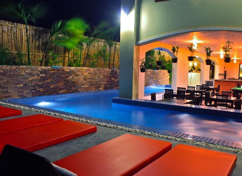 Piscine Photo