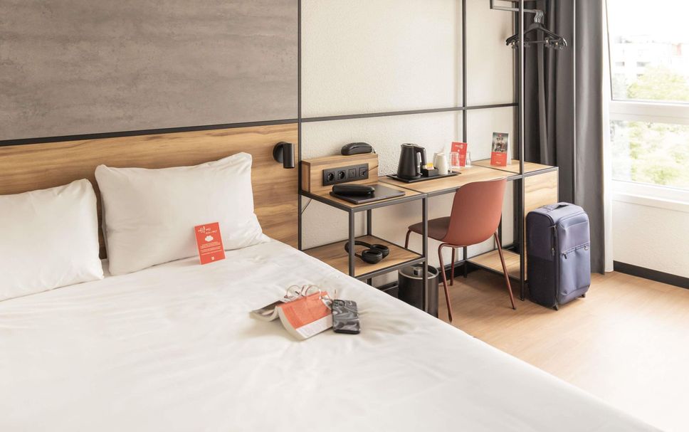Chambre Photo