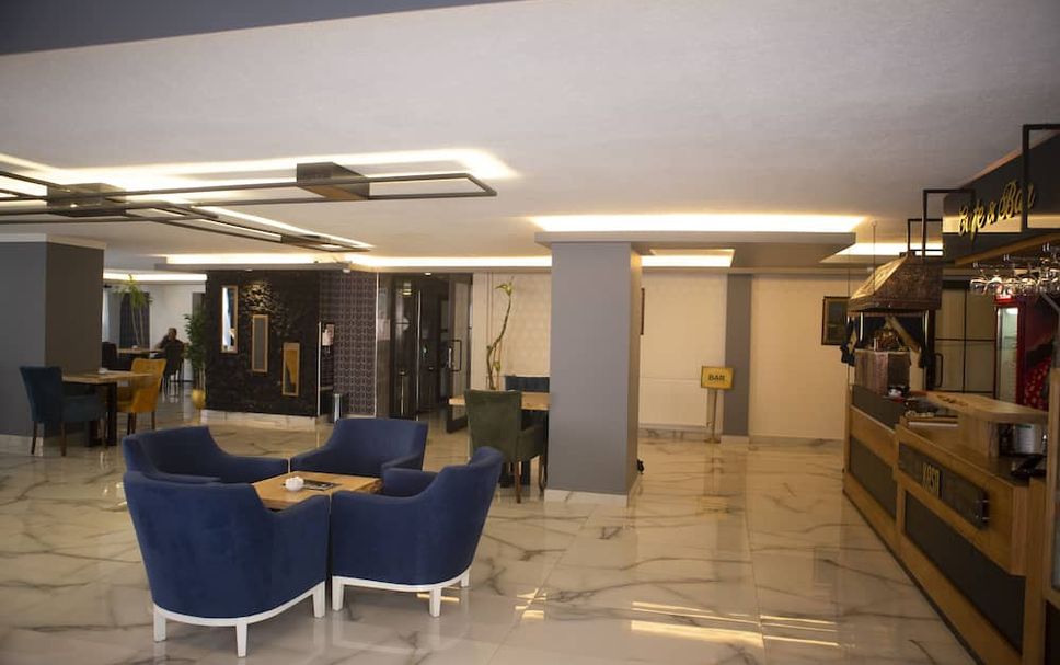 Hall d’entrée Photo