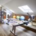 Salle de sport