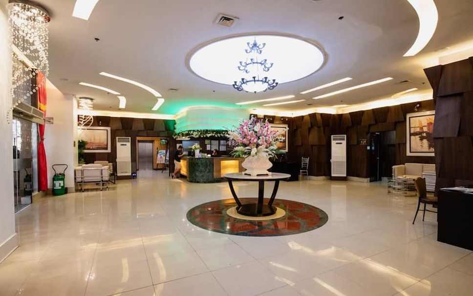 Hall d’entrée Photo