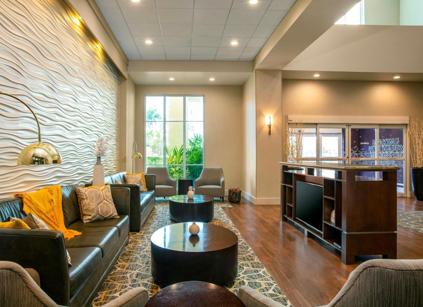 Hall d’entrée Photo
