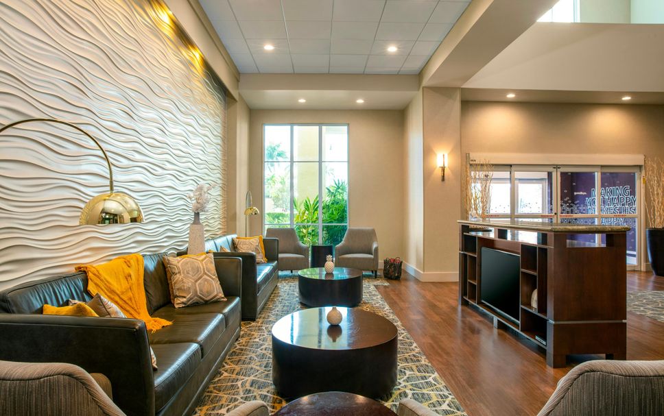 Hall d’entrée Photo