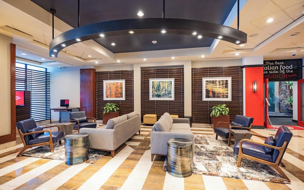 Hall d’entrée Photo