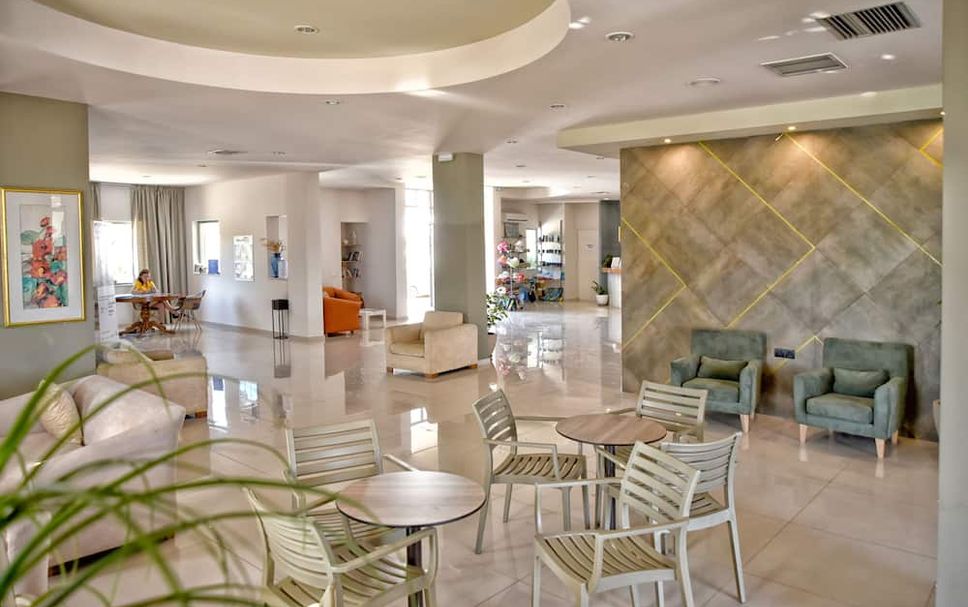 Hall d’entrée Photo