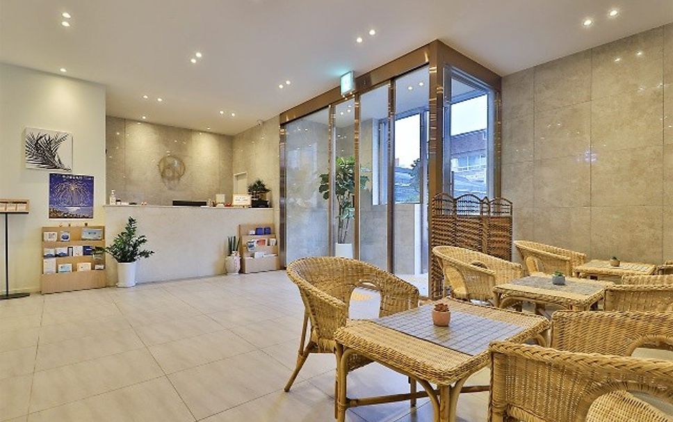 Hall d’entrée Photo