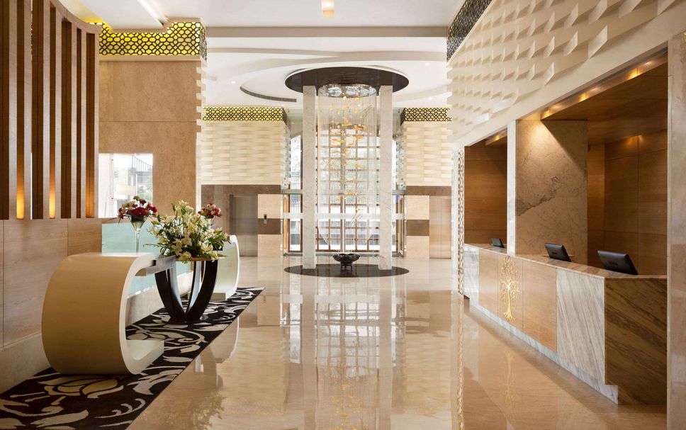 Hall d’entrée Photo