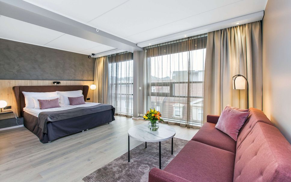 Chambre Photo