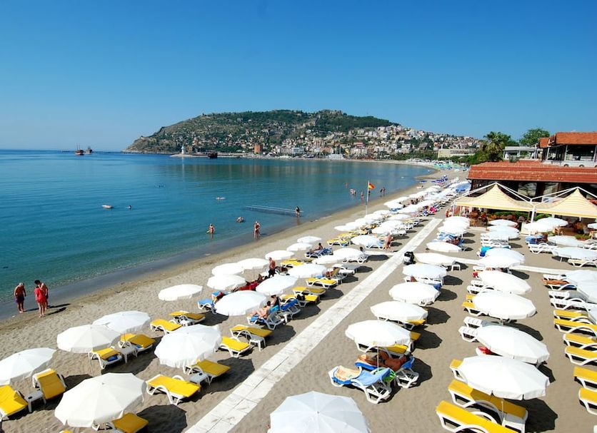 Plage Photo