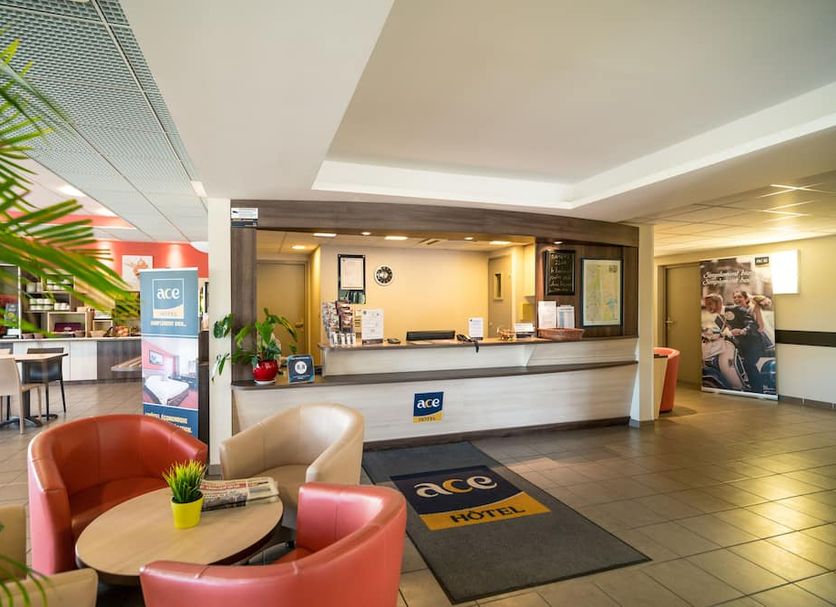Hall d’entrée Photo