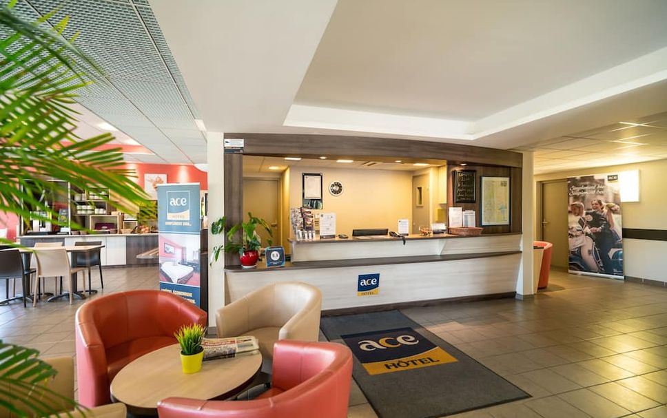 Hall d’entrée Photo