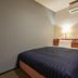 Équipements de la chambre
