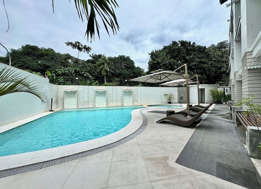 Piscine Photo