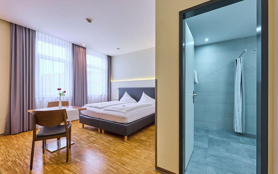 Chambre Photo