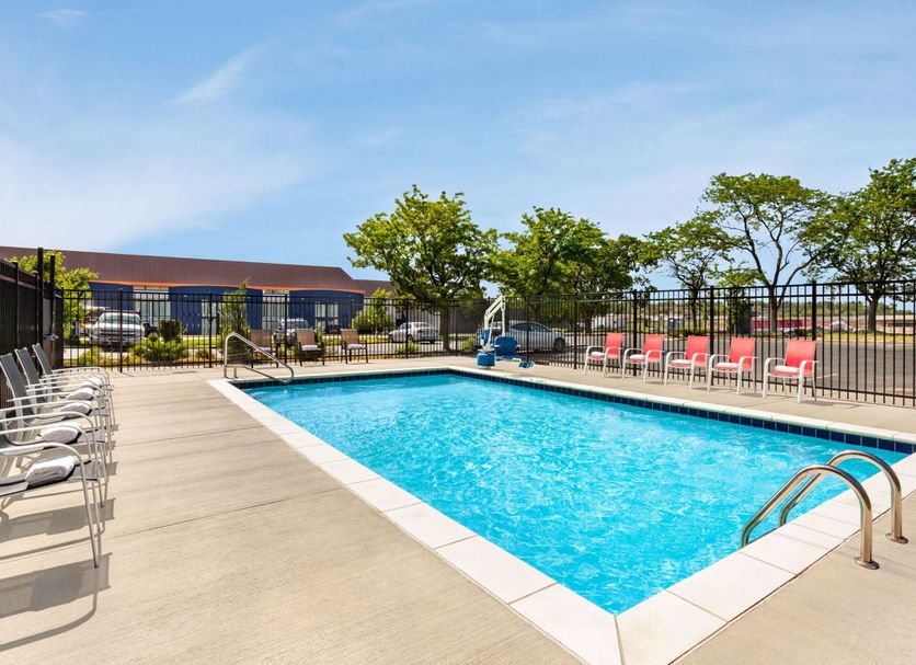 Piscine Photo