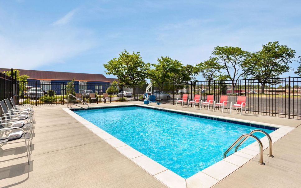 Piscine Photo