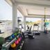 Salle de sport