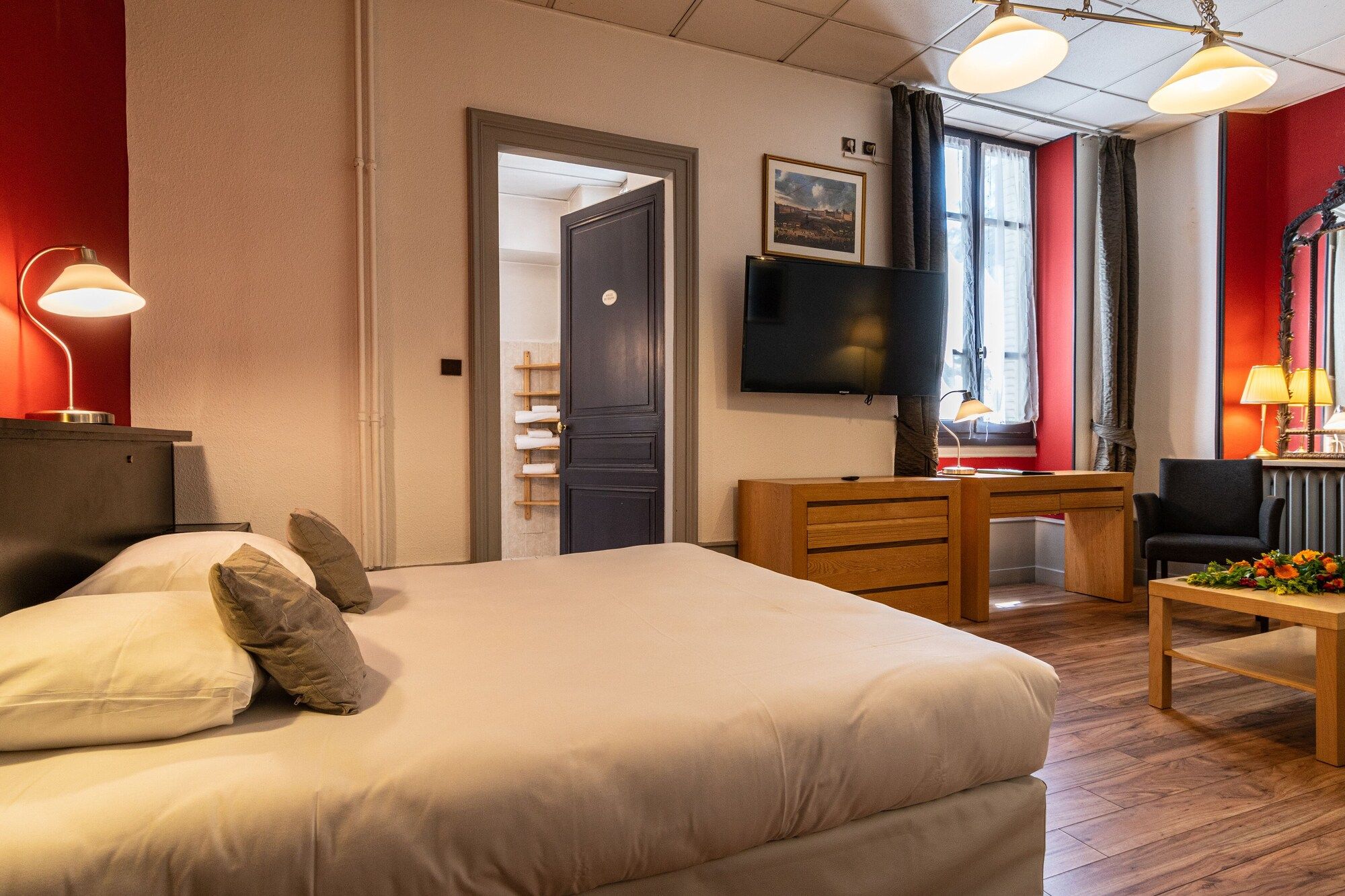 Chambre