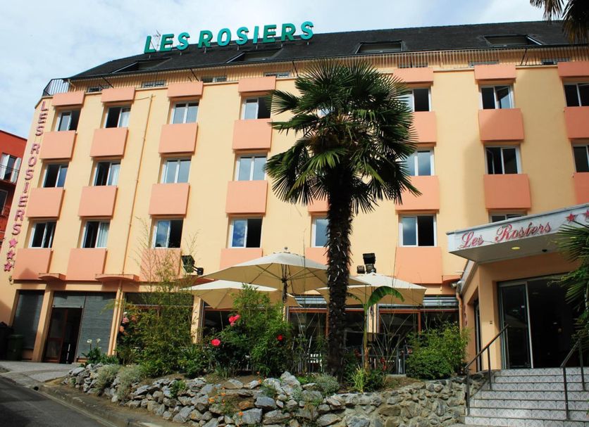 Bâtiment Photo