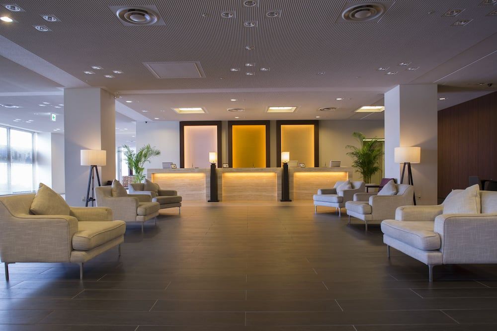 Hall d’entrée