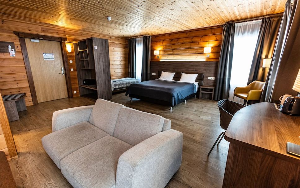 Chambre Photo