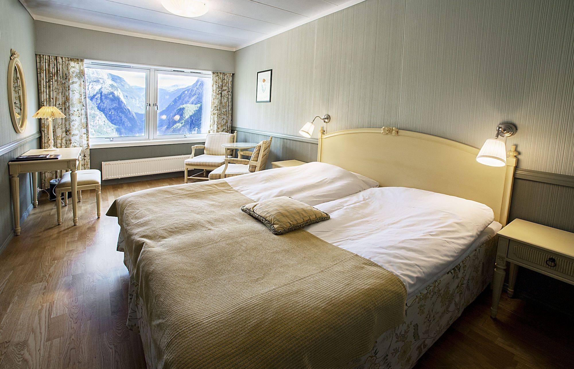 Chambre