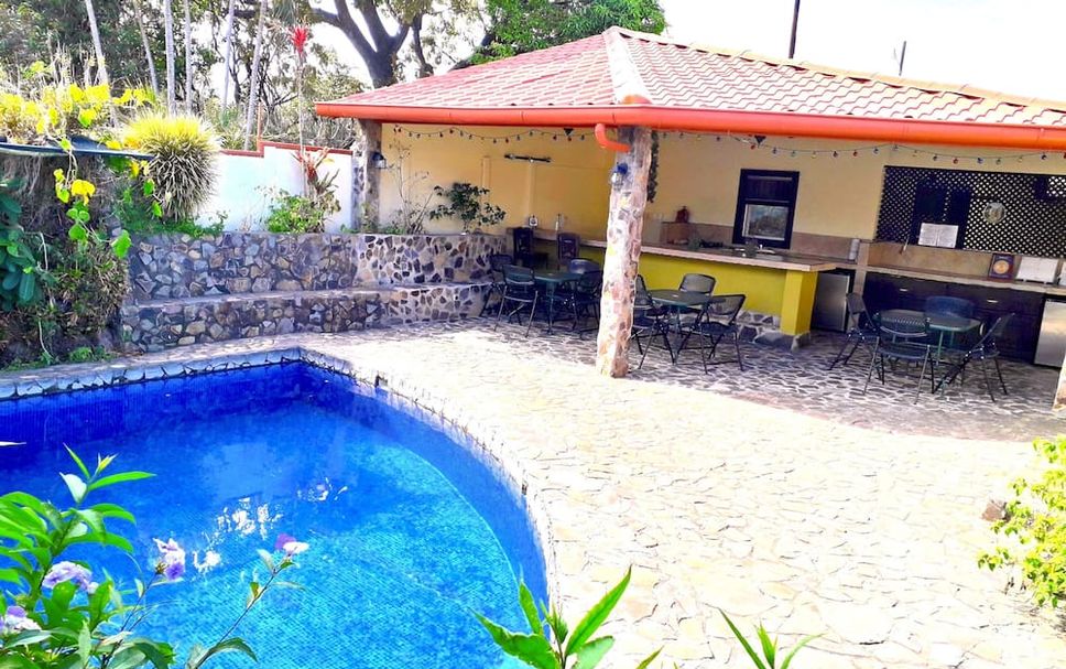 Piscine Photo