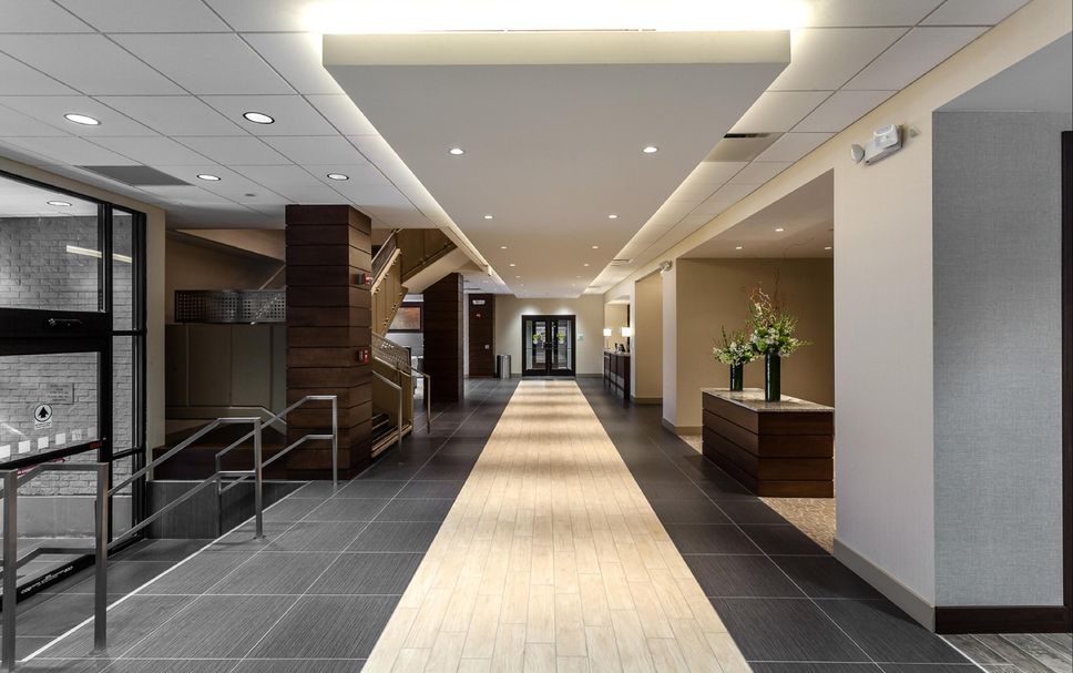 Hall d’entrée Photo