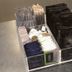 Équipements de la chambre