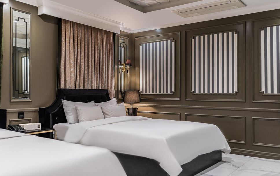 Chambre Photo