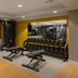 Salle de sport