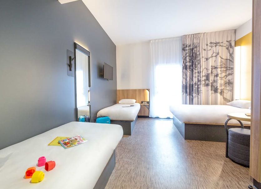 Chambre Photo