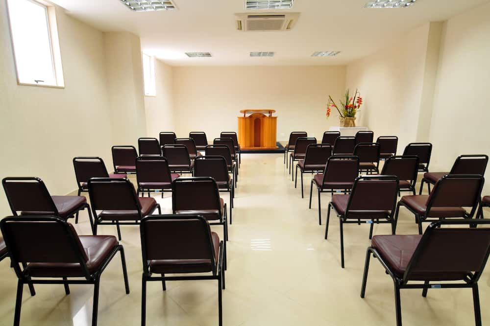 Espace de conférence Photo
