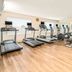 Salle de sport