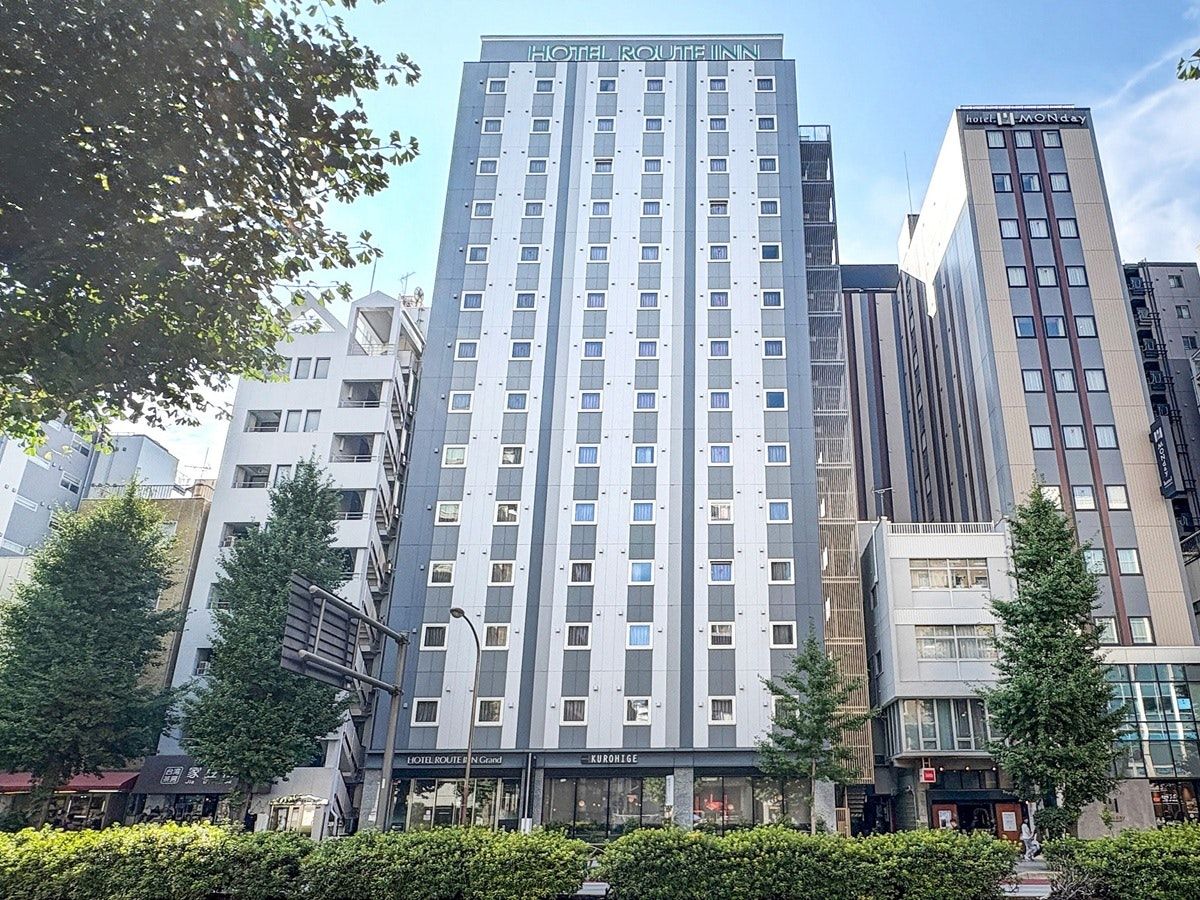 Bâtiment