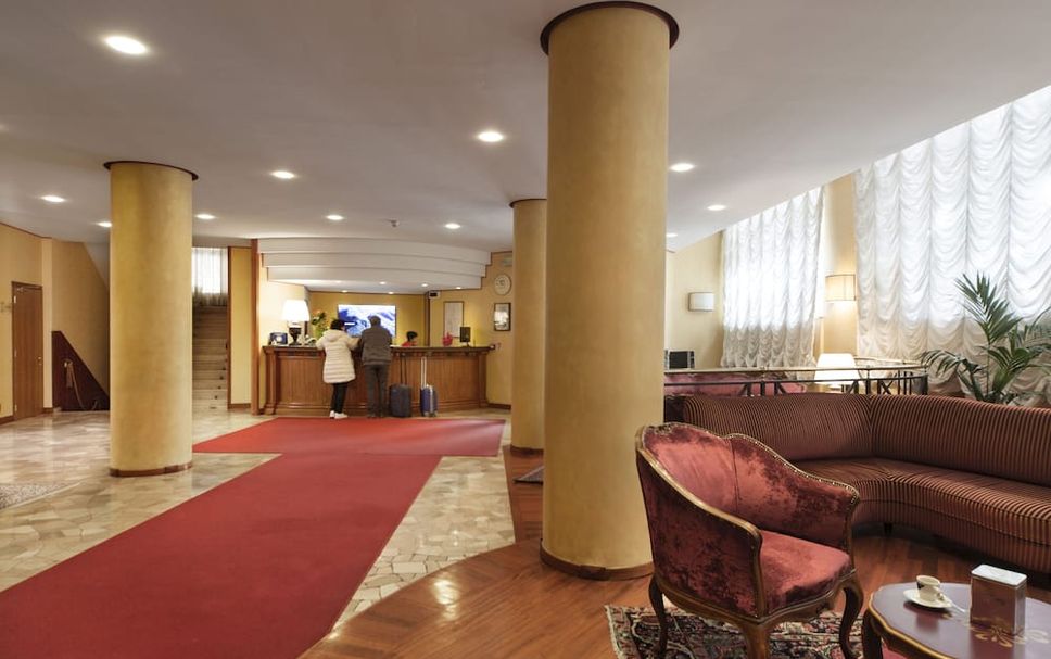 Hall d’entrée Photo