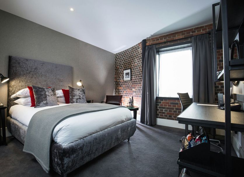 Chambre Photo