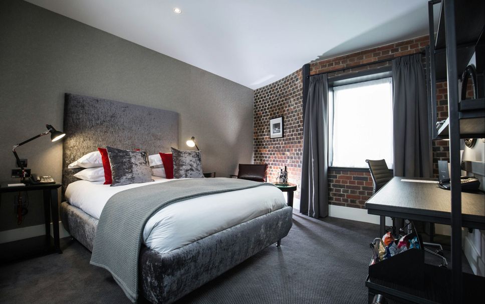Chambre Photo