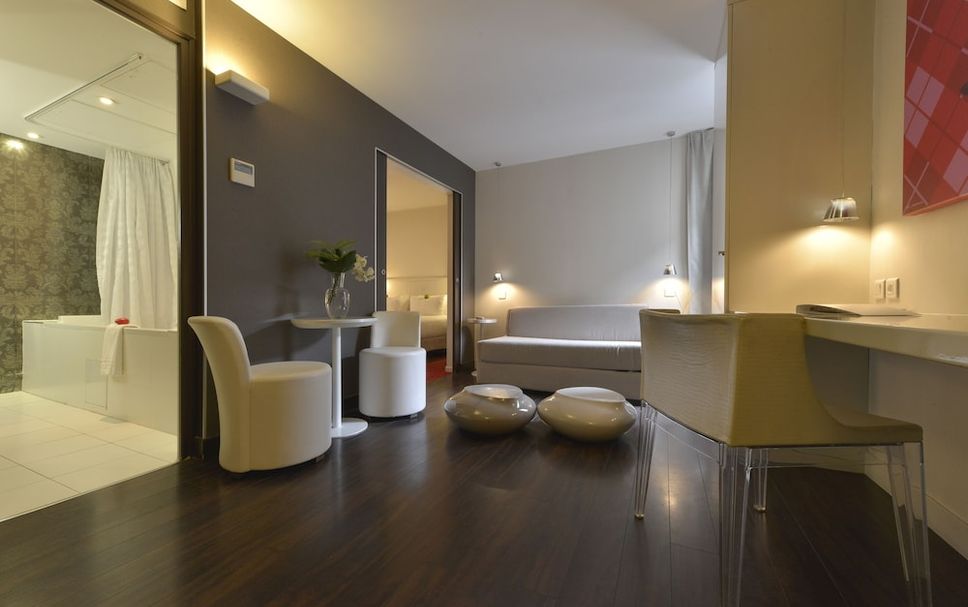 Chambre Photo