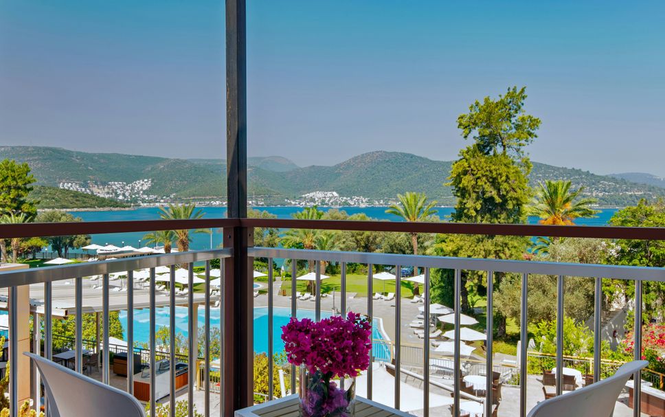 Balcon Photo