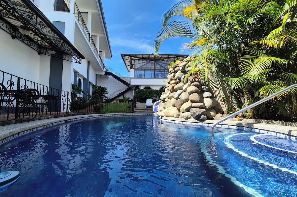 Piscine Photo