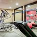 Salle de sport
