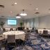Espace de conférence