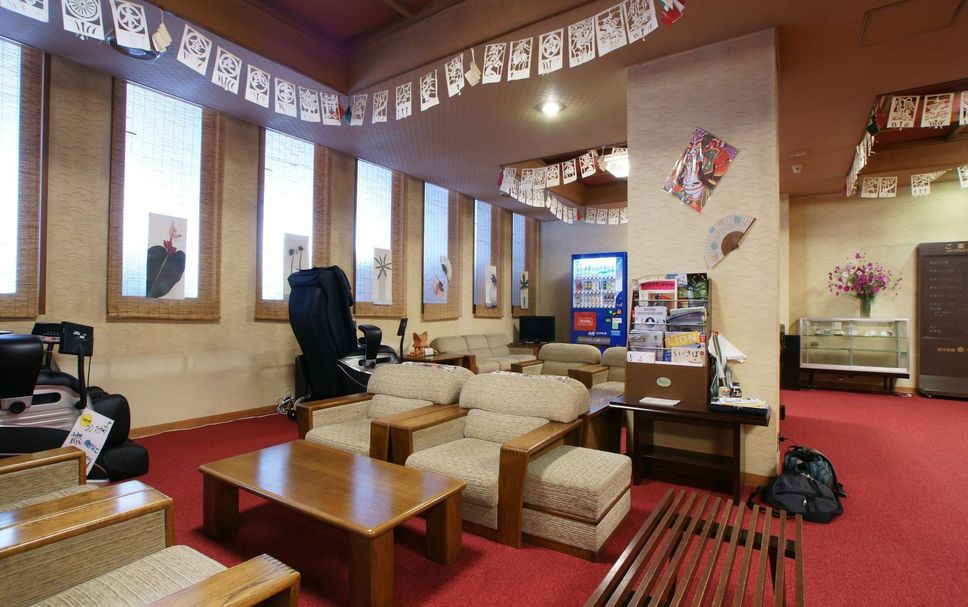 Hall d’entrée Photo