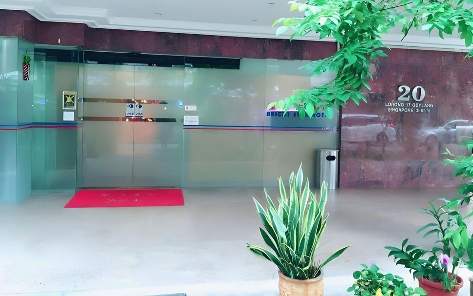 Hall d’entrée Photo