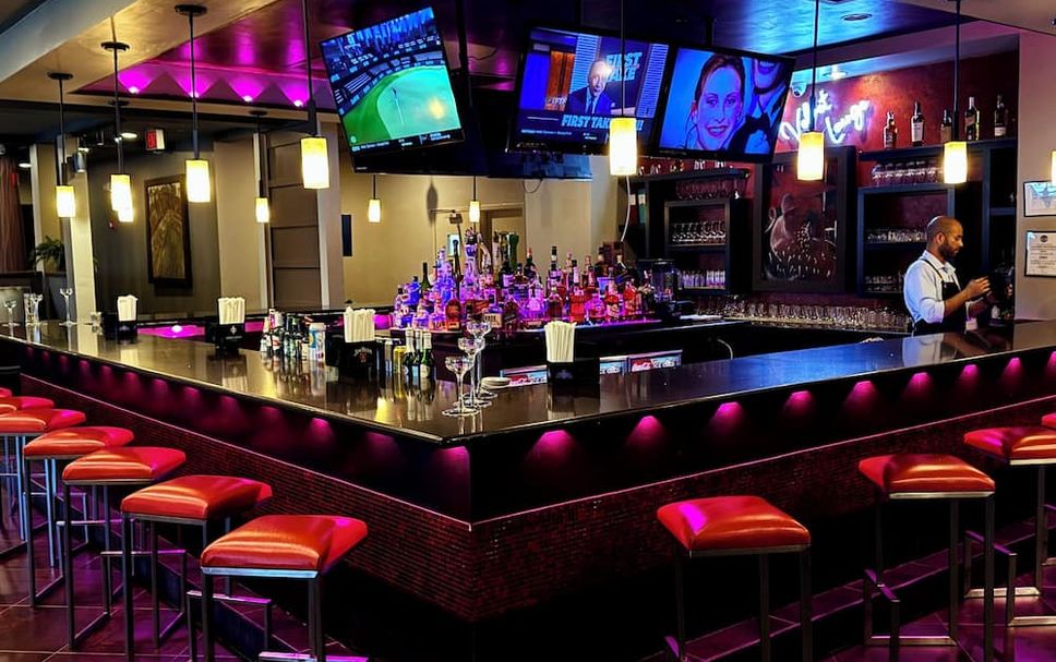 Bar Photo